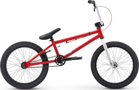 Redline Romp 18 2015