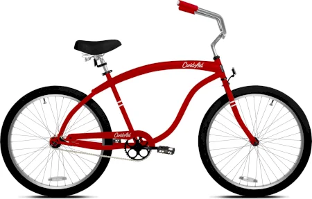 Reeb Cand Aid Cruiser Step Over 2025