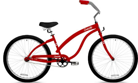 Reeb Cand Aid Cruiser Step Thru 2025