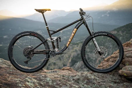 Reeb Sqweeb V4 Long Travel Gx 2022