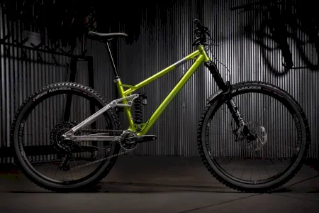 Reeb Steezl Coil Gx 2023