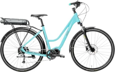 Reid Adventure Ebike Wsd 2022
