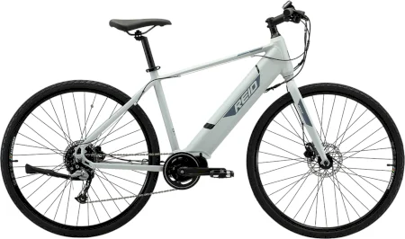 Reid Blacktop 2.0 Ebike 2023