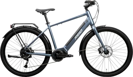 Reid Blacktop 2.0 Ebike 2024