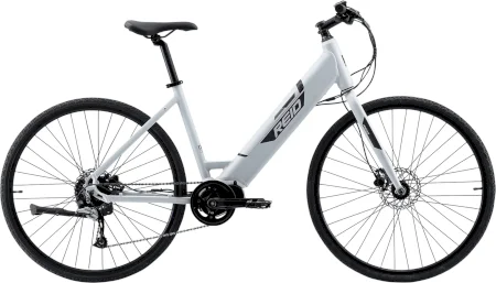 Reid Blacktop 2.0 Ebike Wsd 2023