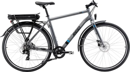 Reid City Pulse Ebike 2023
