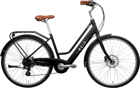 Reid Classic Vintage Ebike 2024