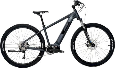 Reid E Trail 2.0 Ebike 2023