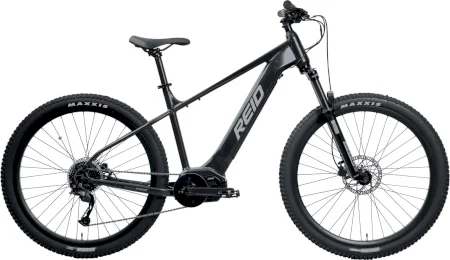 Reid E Trail 2.0 Ebike 2024