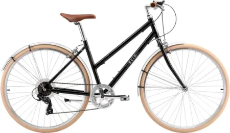Reid Esprit Superlite Vintage Bike 2022