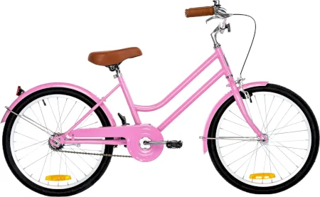 Reid Girls Classic 20 Vintage Bike 2024