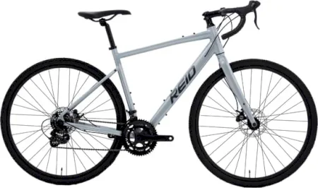 Reid Granite 1.0 Gravel Bike 2023