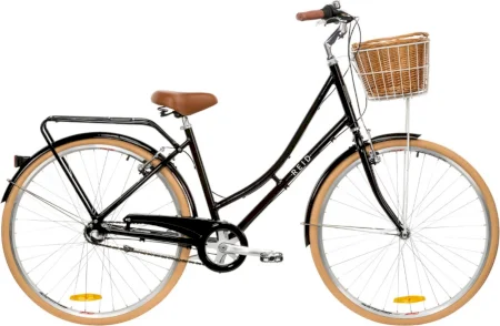 Reid Ladies Deluxe Vintage Bike 2024