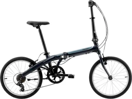 Reid Metro Folding Bike 2023