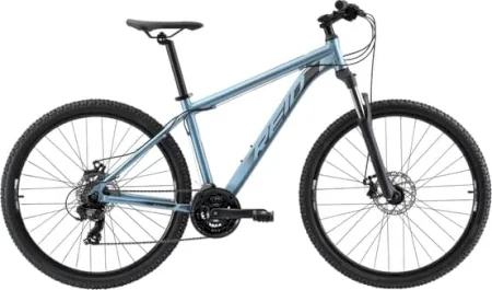 Reid Mtb Sport Disc Mountain Bike 2022