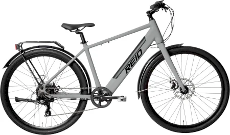 Reid Pulse Ebike 2024