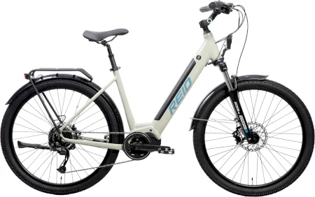 Reid Quest 2.0 Step Through Ebike 2024