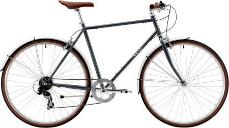 Reid Roller Vintage Bike 2024