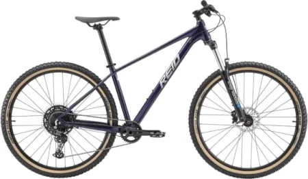 Reid Tract 4 Mtb 2022