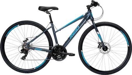 Reid Transit Le Disc Wsd Commuter Bike 2024