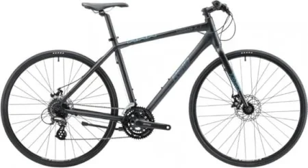 Reid Urban X1 Hybrid Bike 2022