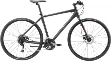 Reid Urban X2 Hybrid Bike 2022