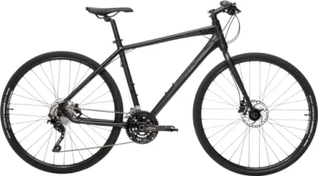 Reid Urban X3 Hybrid Bike 2022