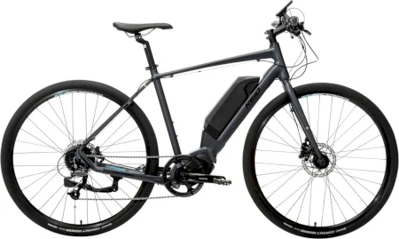 Reid Urbanplus Ebike 2023