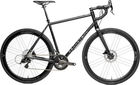 Rennstahl 781 Gravel 2024