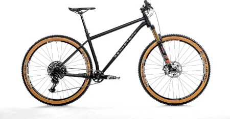 Rennstahl 853 Mtb Trail 2024