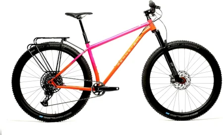Rennstahl 853 Mtb Trail Hawaii Edition 2024