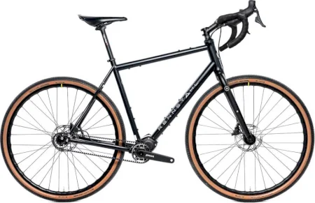 Rennstahl 853 Pi Gravel 2024