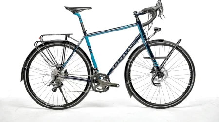 Rennstahl 853 Randonneur Kette 2024