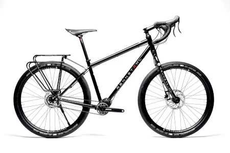 Rennstahl 853 Randonneur Pinion 2024