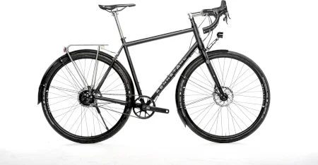 Rennstahl 853 Rohloff Speedster 2024