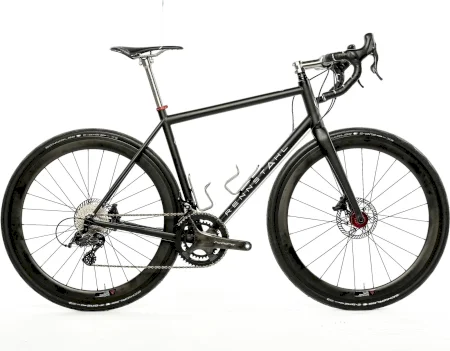 Rennstahl 853 Speed Gravel 2024