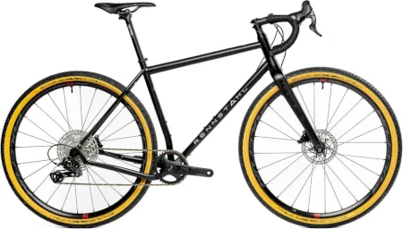 Rennstahl 853 Trail Gravel Se 2024