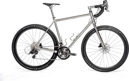 Rennstahl 991 Gravel 2024