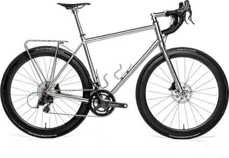 Rennstahl 991 Speed Gravel 2024