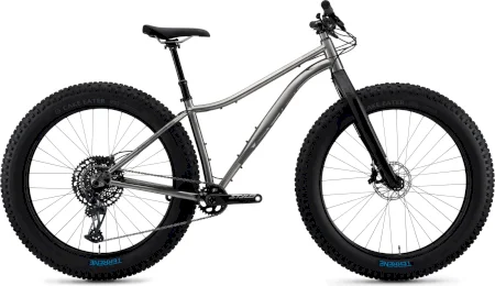 Revel Big Iron Sram Gx Eagle 2023