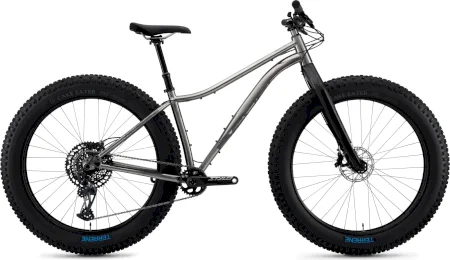 Revel Big Iron Sram Gx Eagle 4799 2023