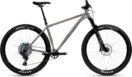 Revel El Jefe Sram Gx Eagle 2023