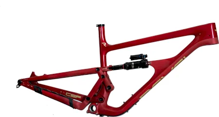 Revel Rail 29 Frame 2022