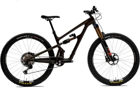 Revel Rail 29 Xx1 Eagle Axs 2022