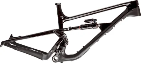 Revel Rail Frame 2019