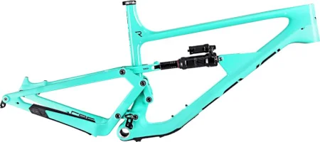 Revel Rail Frame 2022