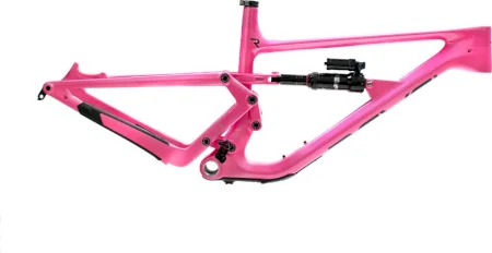 Revel Rail Lyb Ltd Frame 2020