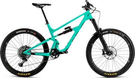 Revel Rail Xx1 Axs Eagle 2021