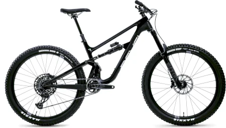 Revel Rail27 Sram Gx 2023