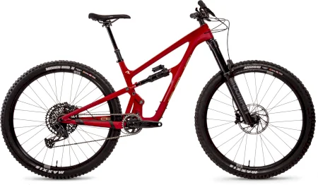 Revel Rail29 X01 Eagle 2022